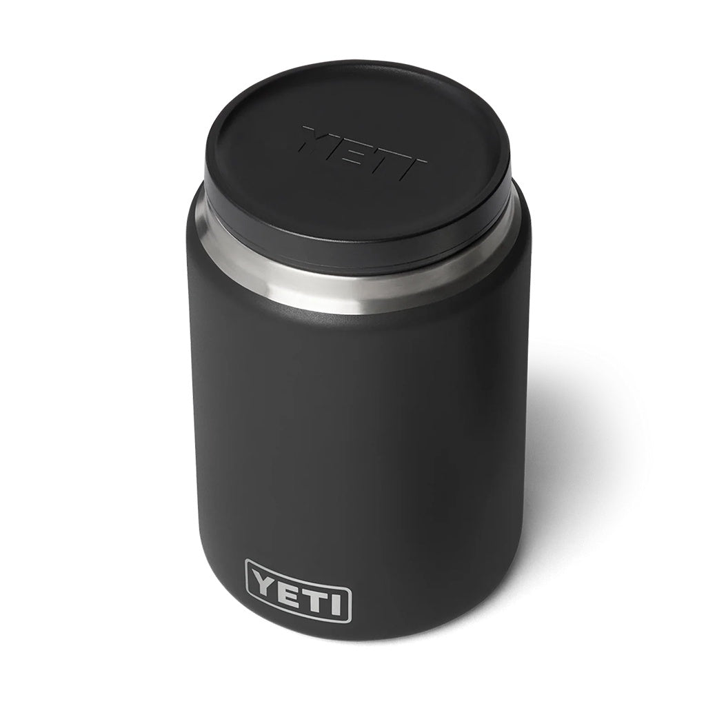 Yeti | Rambler 24oz / 709ml Insulated Food Jar with MagVent Lid