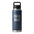 Yeti | Rambler 36oz / 1065ml Bottle with Chug Cap & Custom Art