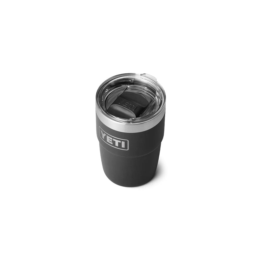Yeti | Rambler 8oz / 236ml Stackable Cup With Magnetic Slider Lid