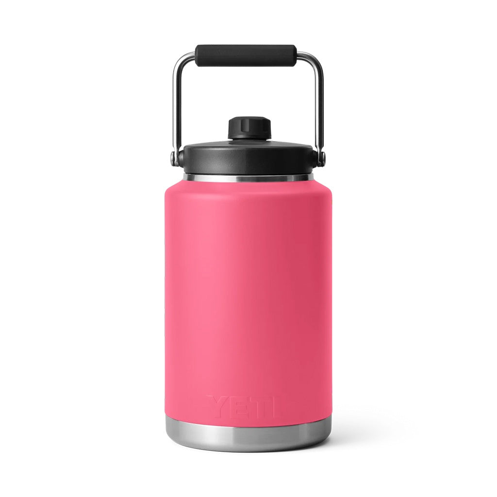 Yeti | Rambler One Gallon / 3.8 Litre Jug with Magnetic Cap and MagCap Dock