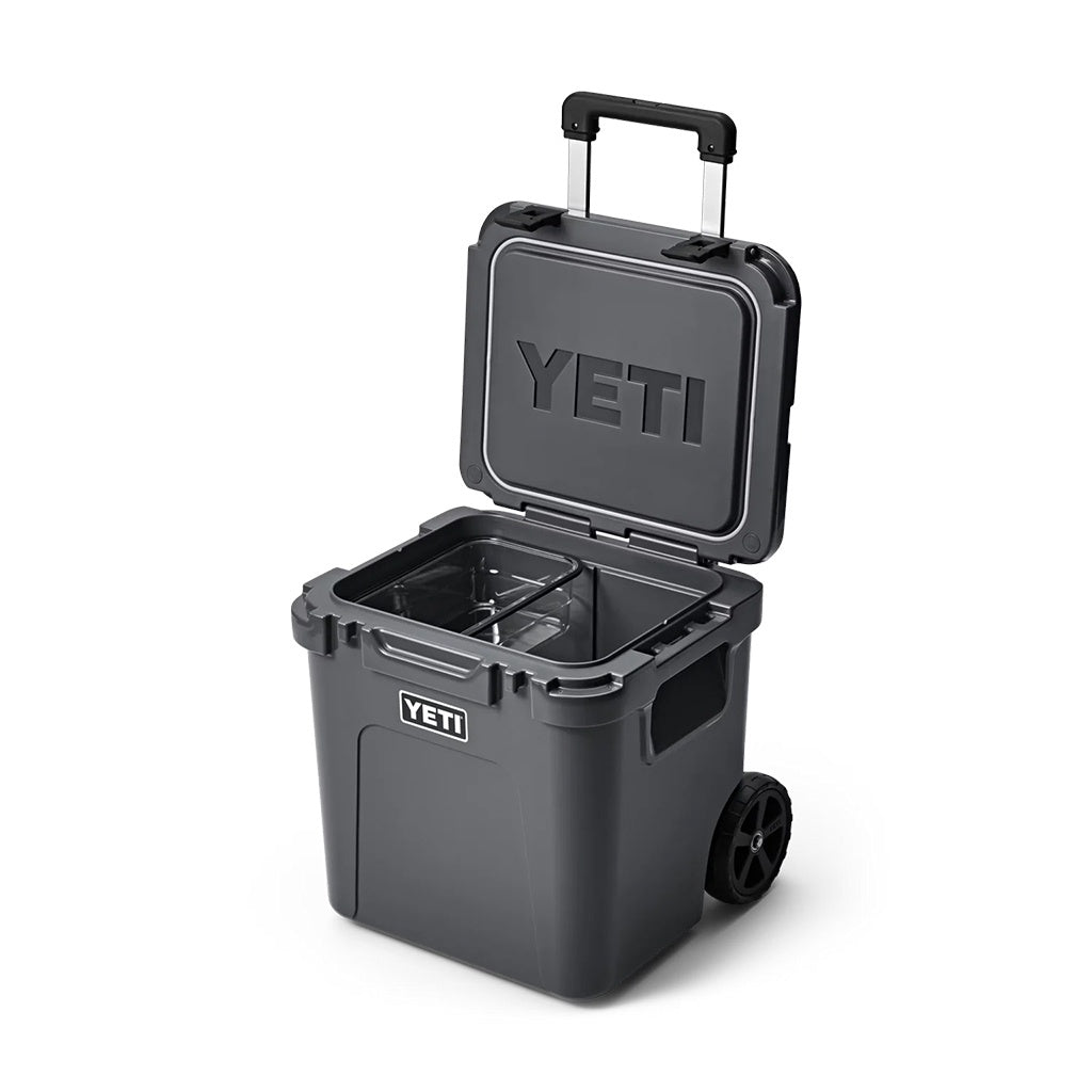 Yeti | Roadie 48 Wheeled Hard Cooler