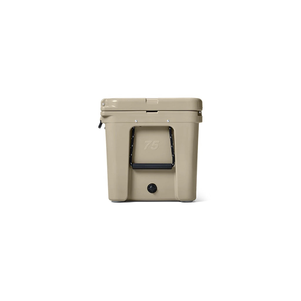 Yeti | Tundra 75 Hard Cooler