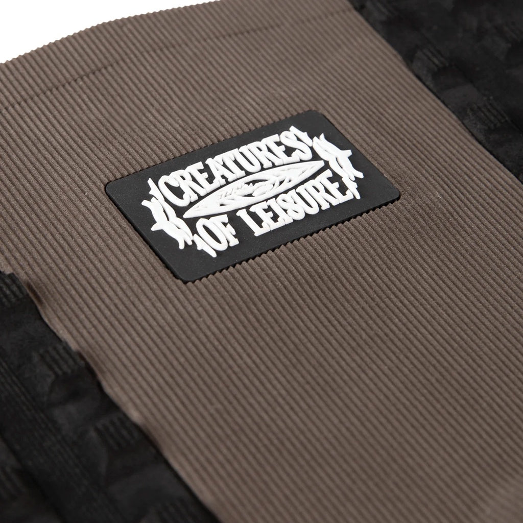 Creatures of Leisure | Heritage Punish III 3 Piece Traction / Tail Pad
