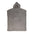 Creatures of Leisure | Icon Cotton Hooded Poncho