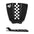 Creatures of Leisure x Jack Freestone | Signature Grom Lite 3 Piece Traction / Tail Pad