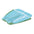 DaKine | Team Elima 5 Piece Surf Traction / Tail Pad