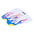 DaKine x Erin Brooks | Signature Pro 3 Piece Surf Traction / Tail Pad