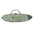 FCS | 5'6" GO-Light Day Runner Shortboard Surfboard Cover