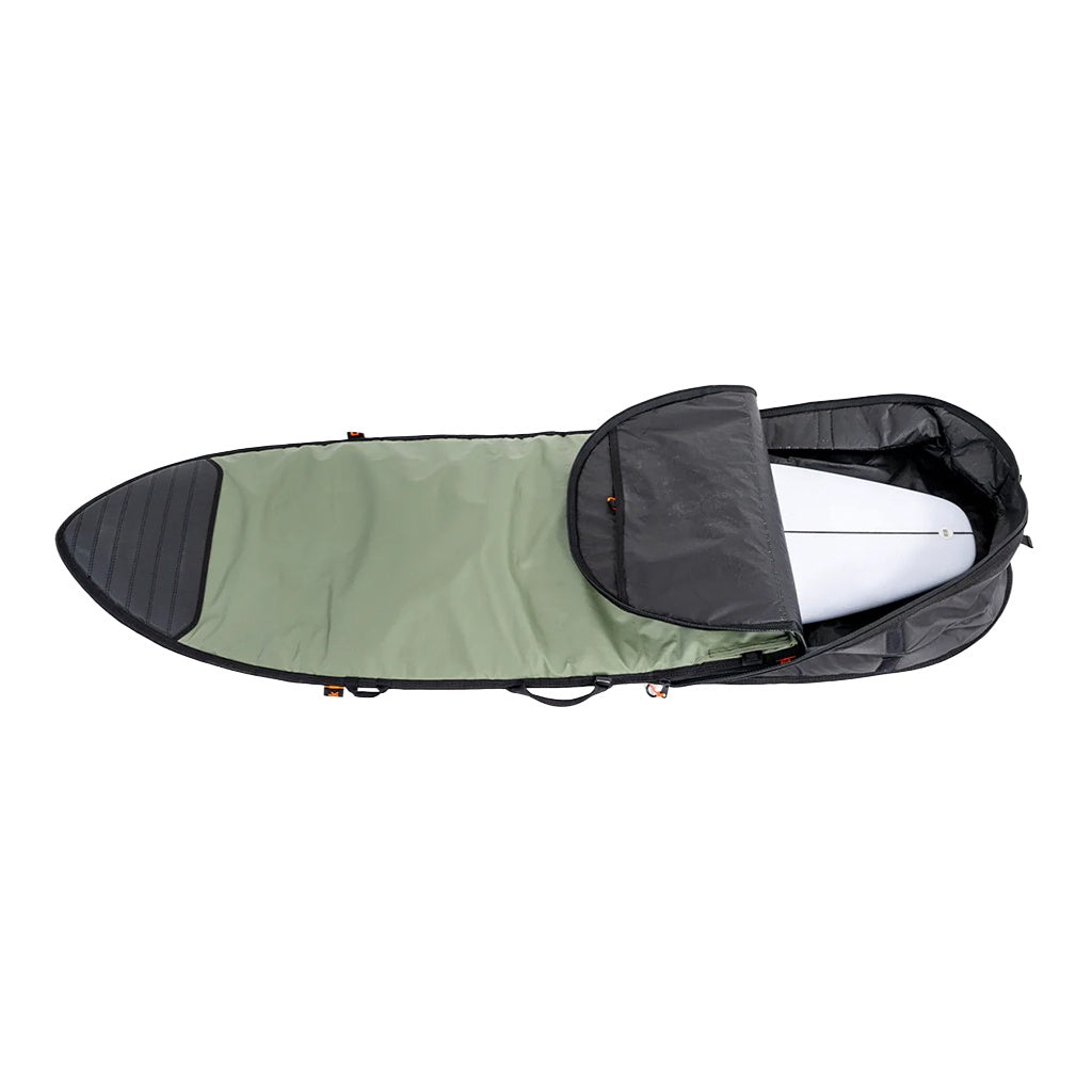 FCS | 5'6" GO-Light Day Runner Shortboard Surfboard Cover