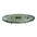 FCS | 6'7" GO-Light Travel 4 Shortboard / Fish Quad Surfboard Cover
