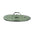 FCS | 7'6" GO-Light Day-X Mid-Length Surfboard Cover