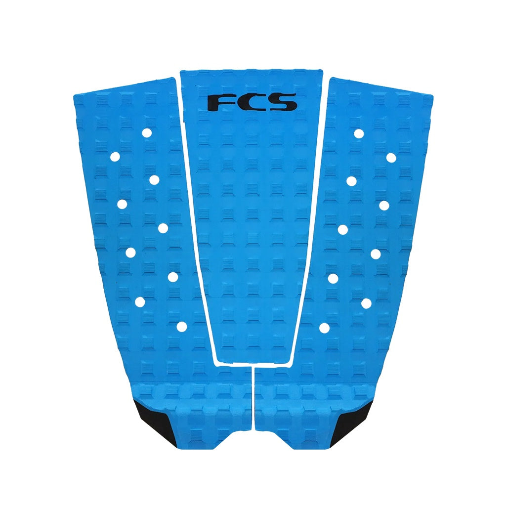 FCS | Classic Series C3 Three Piece Performance Traction / Tail Pad