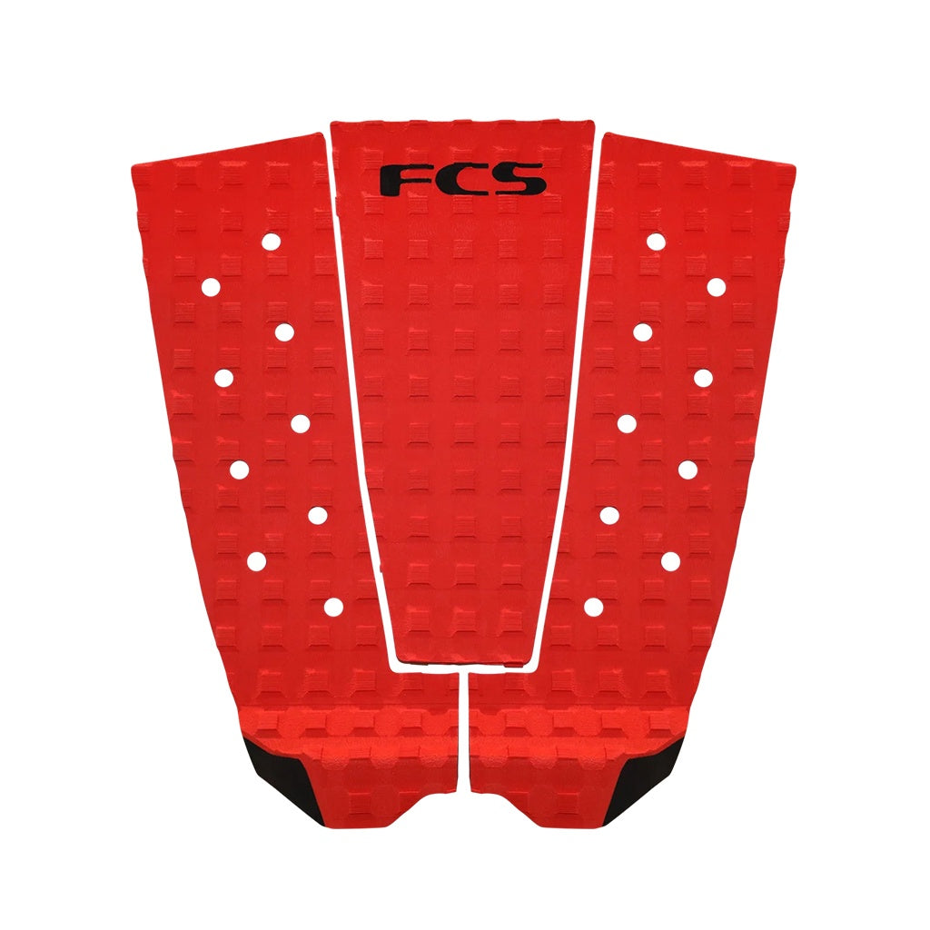 FCS | Classic Series C3 Three Piece Performance Traction / Tail Pad