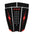 FCS x Nathan Florence | Athlete Series 5 Piece Traction / Tail Pad