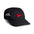 Florence Marine X | FMX Airtec Runner Hat High Output Performance Cap. OSFM