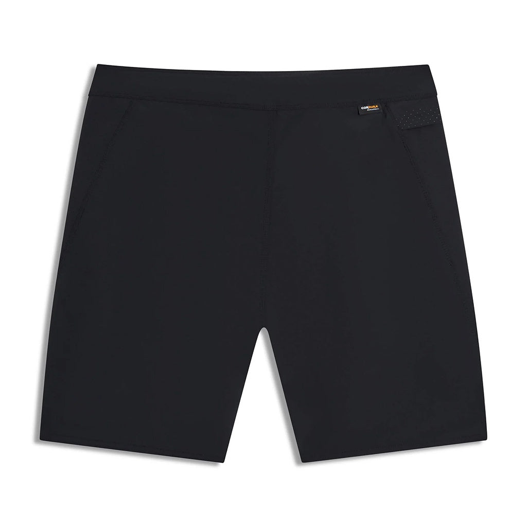 Florence Marine X | FMX Cordura Airtex Boardshort. Black26