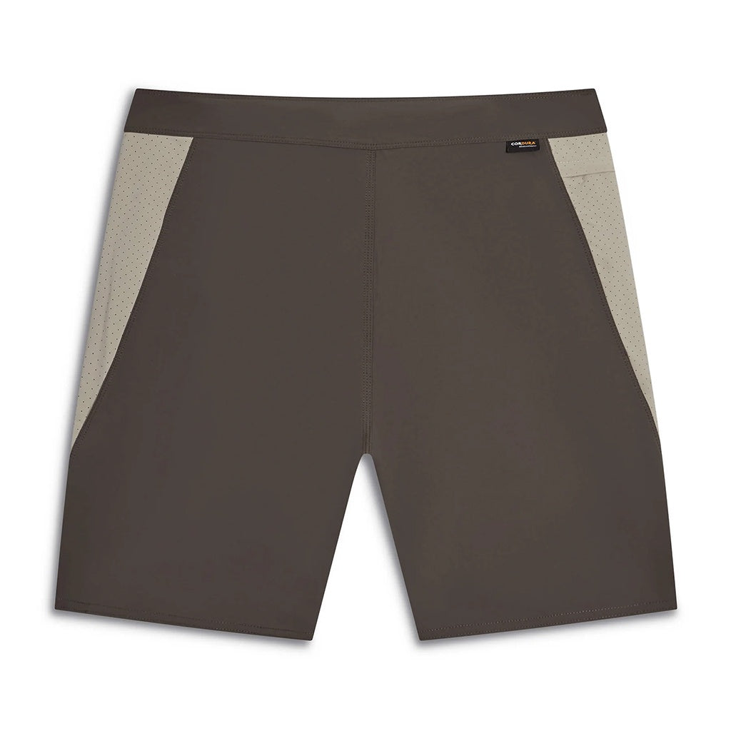 Florence Marine X | FMX Cordura Airtex Boardshorts. Mountain