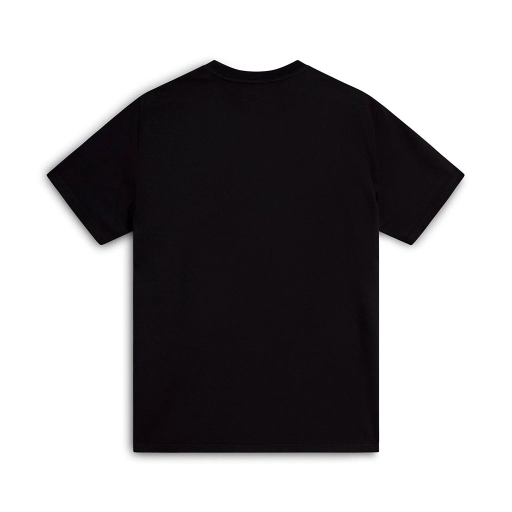 Florence Marine X | FMX Crew Short Sleeve T-Shirt. Black