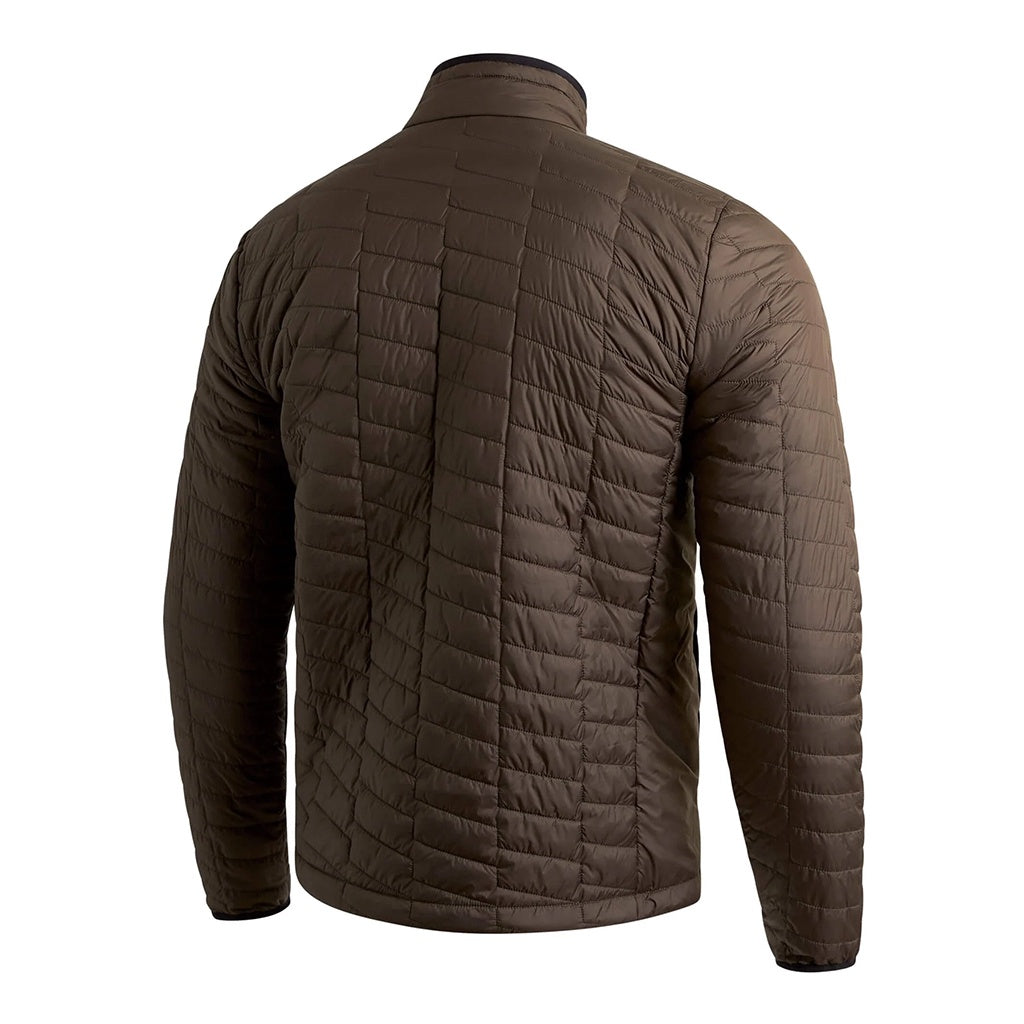 Florence Marine X | FMX Dispatch PrimaLoft Zip Jacket. Mountain