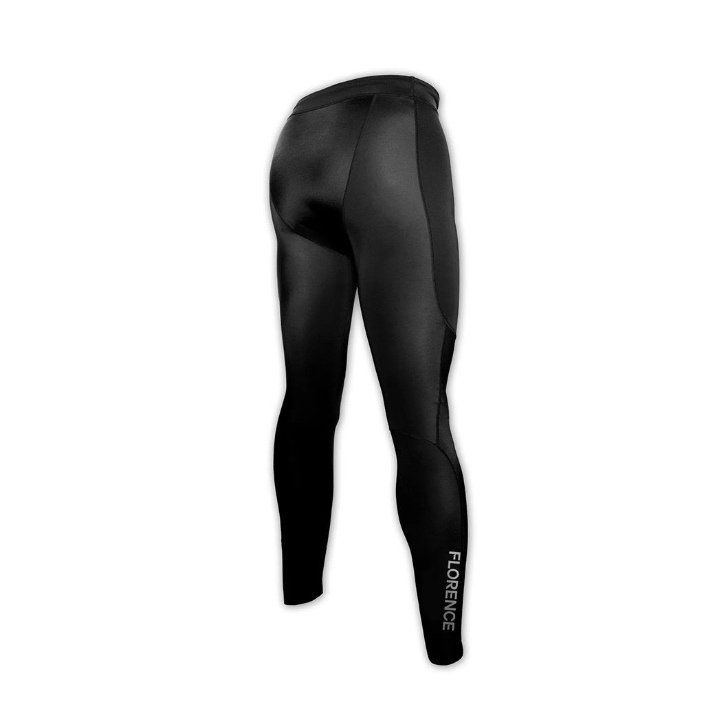 Florence Marine X | FMX Hydratight Short. Black