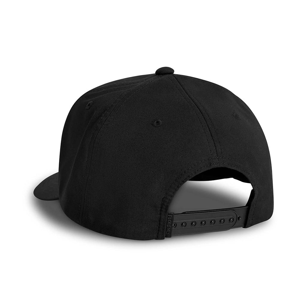 Florence Marine X | FMX Logo Twill Panel Hat