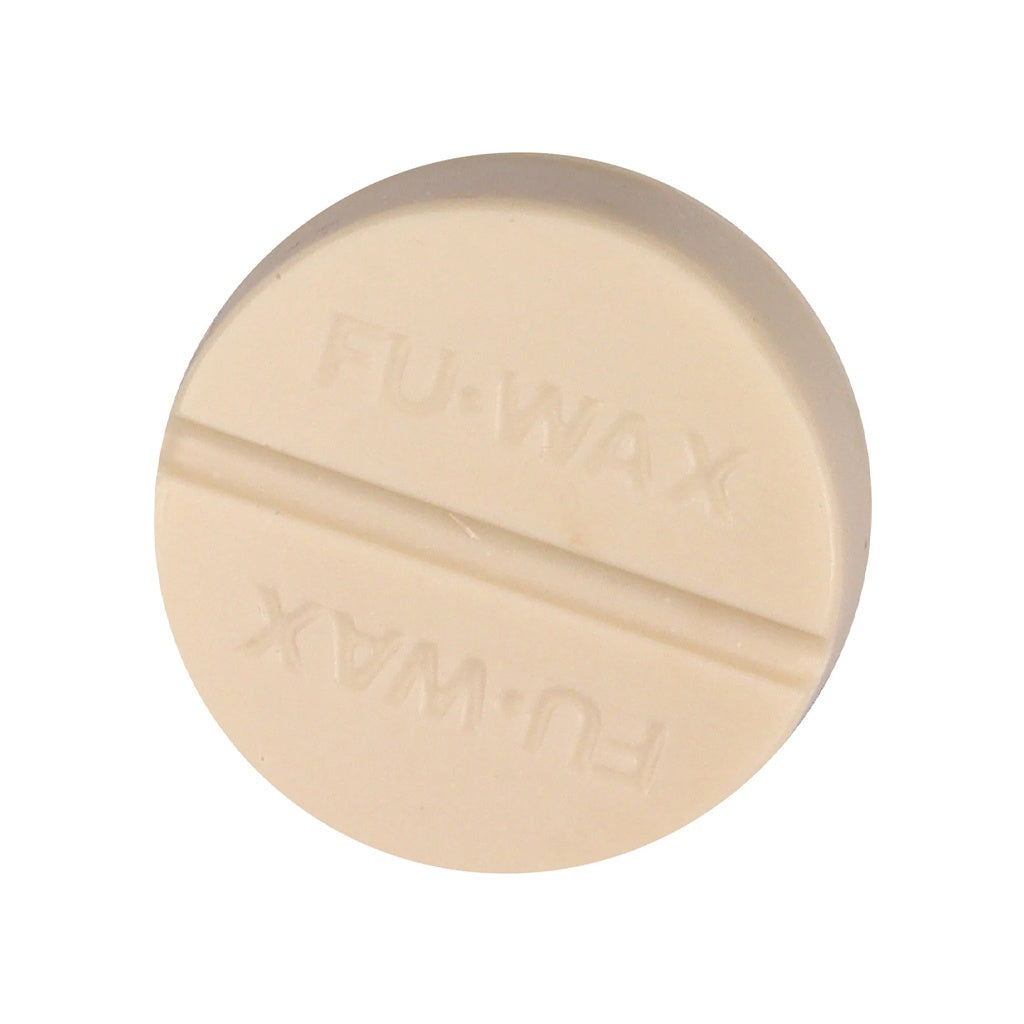 Fu Wax | Cool Water Summer Cool Surf Wax. 17°C to 20°C