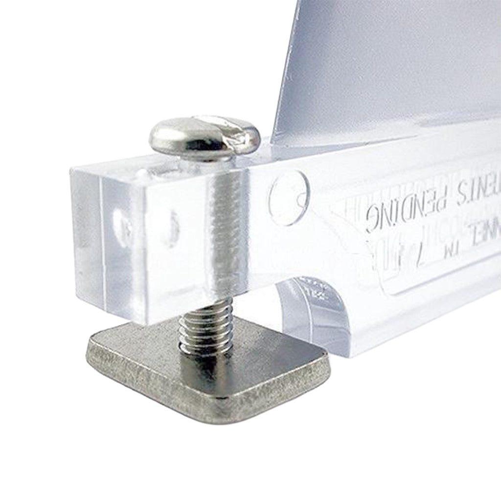 Futures | Bahne / US Base Fin Box Slotted Screw and Plate
