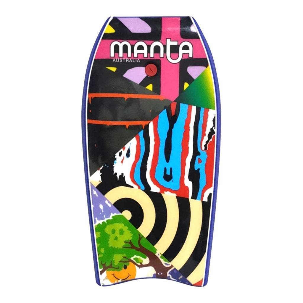 Manta | Sabre 45" EPS Bodyboard