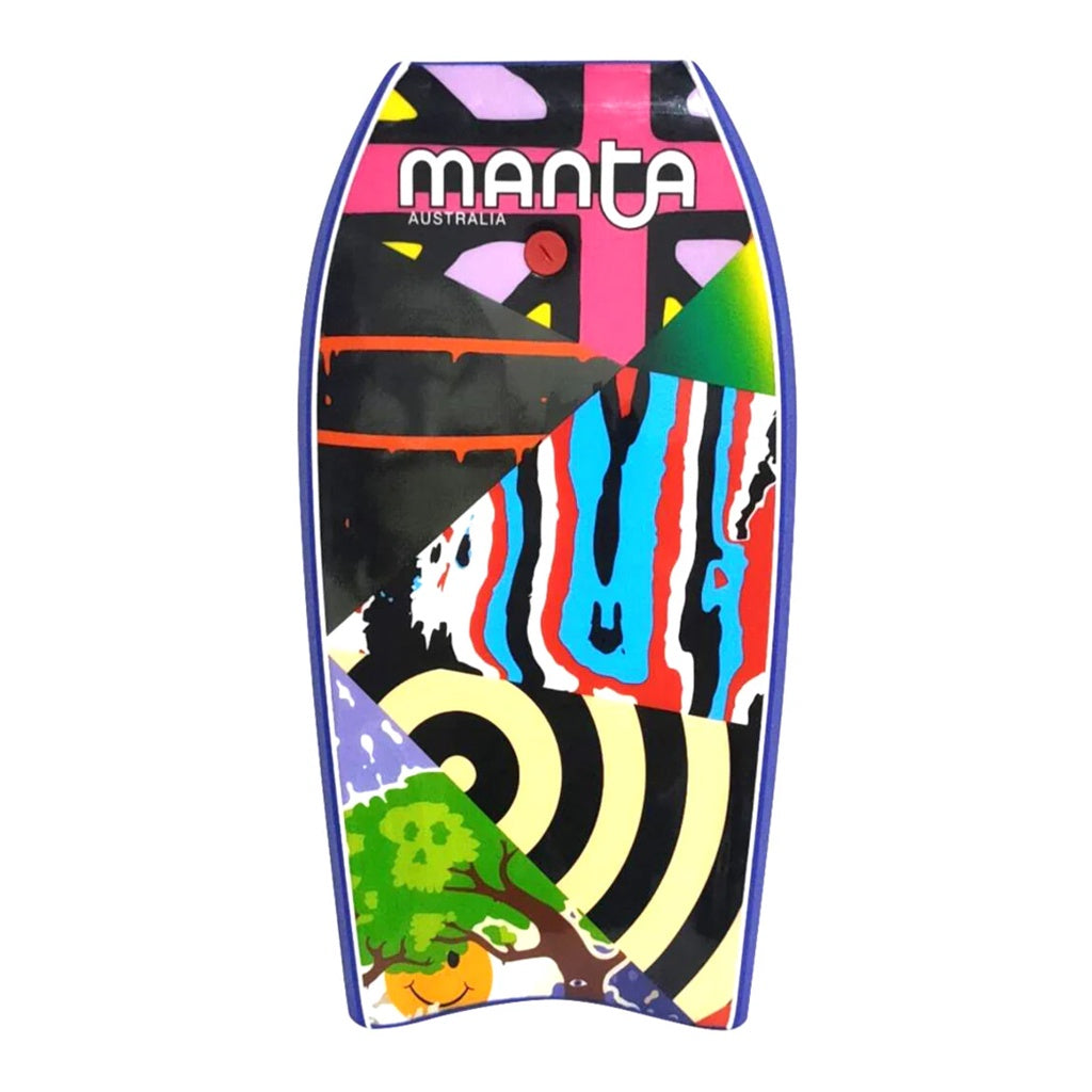 Manta | Sonic 37" EPS Bodyboard