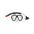 Mirage | Carbon Silicone Mask and Snorkel Set