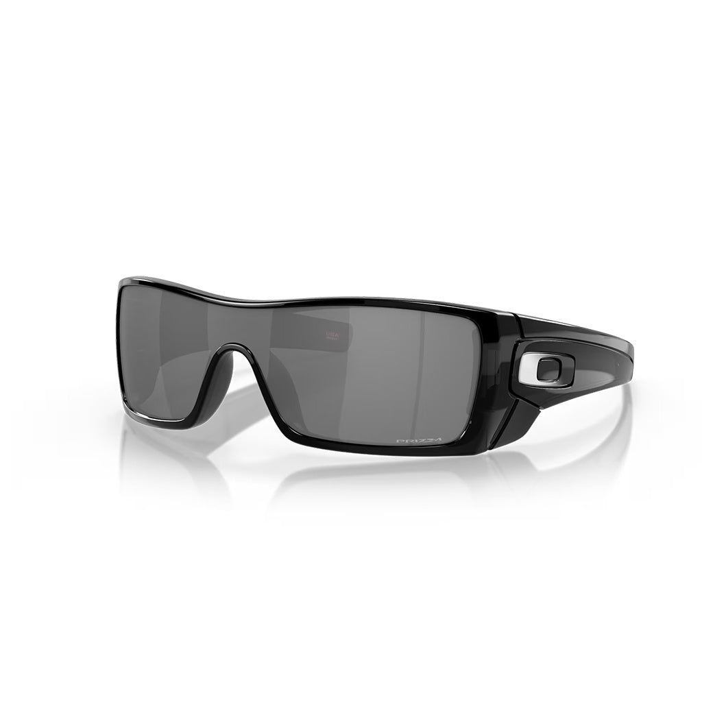Oakley | Batwolf OO9101 Sunglasses. Black Ink / Prizm Black