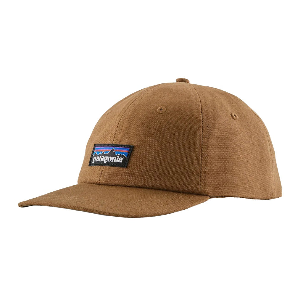 PATAGONIA | P-6 LABEL TRAD CAP