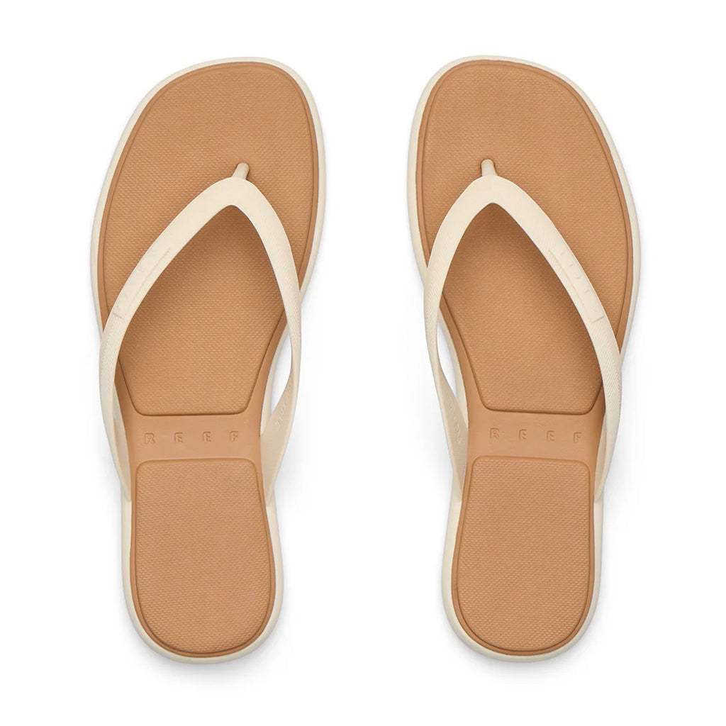Reef | Ladies Water Willow Malibu Thongs. Vintage