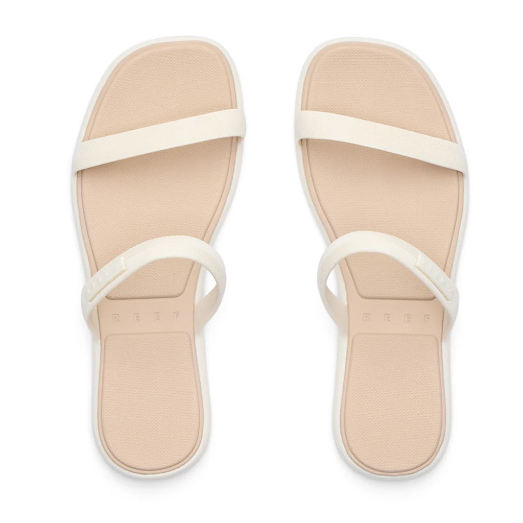Reef | Ladies Water Willow Marina Slide Sandals. Vintage
