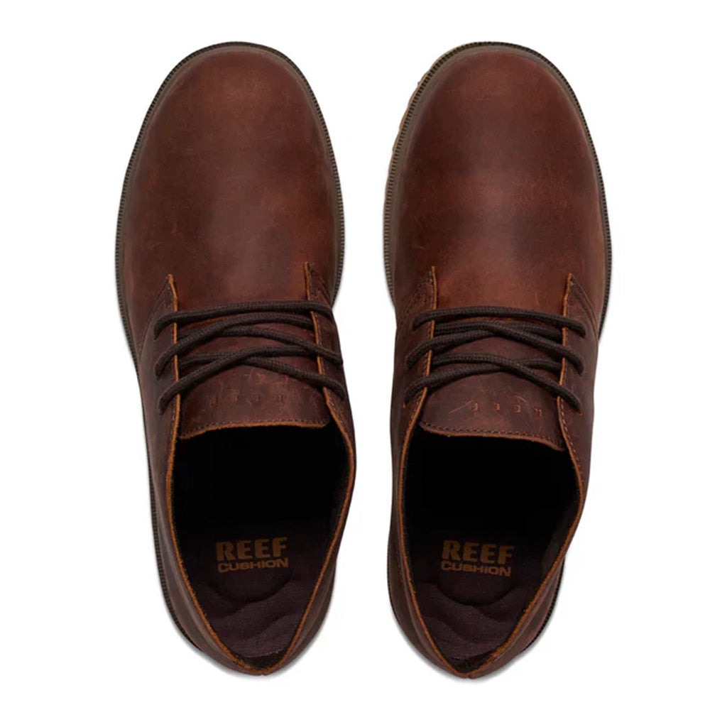 Reef | Leucadian Le Mens Boots. Brown