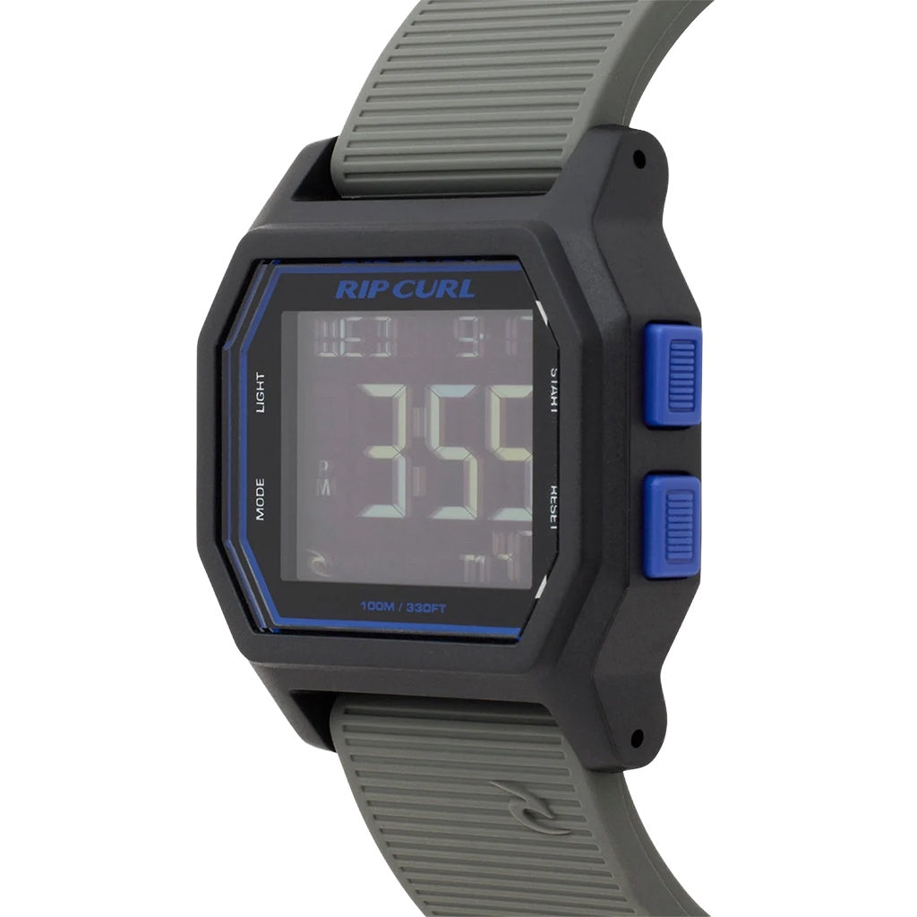 Rip Curl | Atom Digital Water Resistant Watch