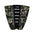 Veia | Explorer 3 Piece Squash Tail Traction / Tail Pad