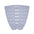 Veia | Explorer 3 Piece Squash Tail Traction / Tail Pad