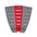 Veia | Explorer 3 Piece Squash Tail Traction / Tail Pad