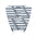Veia | Explorer Waveform 3 Piece Squash Tail Traction / Tail Pad