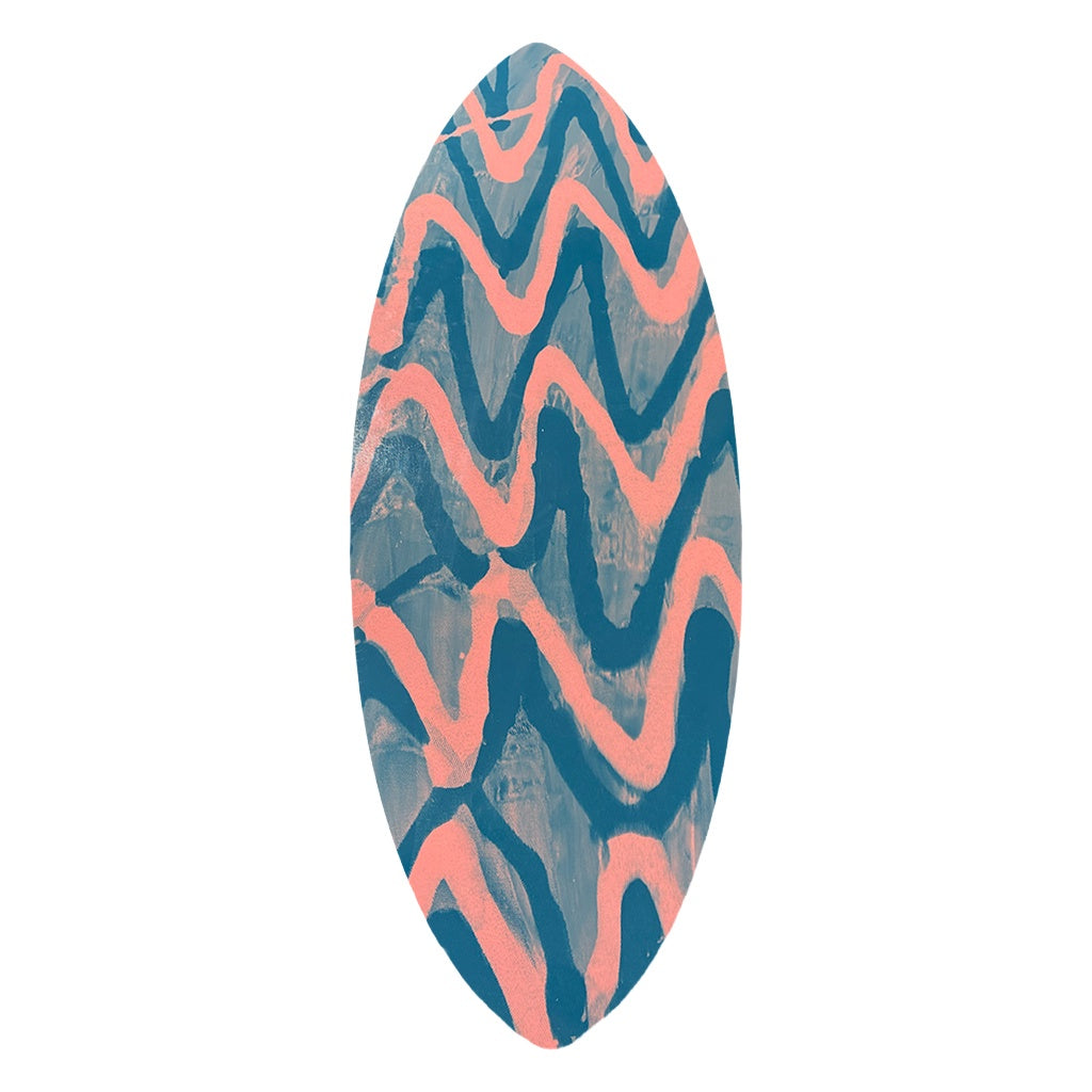 Victoria Skimboards | Ultra Lift Skimboard. Medium/50kg-73kg