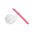 Yeti | Rambler Small Silicone Straw & Lid