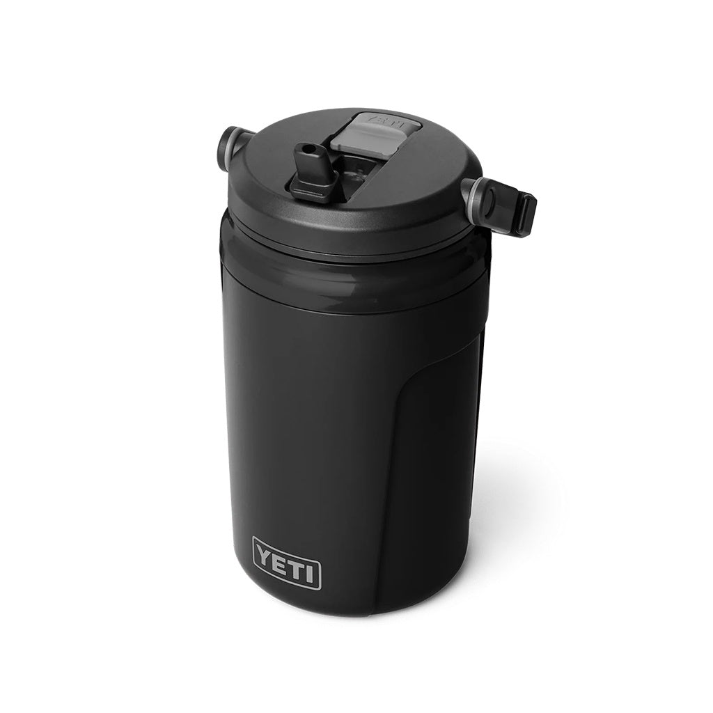 Yeti | Silo 40oz / 1.1 Litre Jug with MagSlider Straw Cap Lid