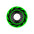 Bones | All Terrain Formula Rough Riders Eternal Flame Skateboard Wheels. 56mm x 80a