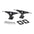 Carver | C5 Surf Skate Hollow Skateboard Truck Set