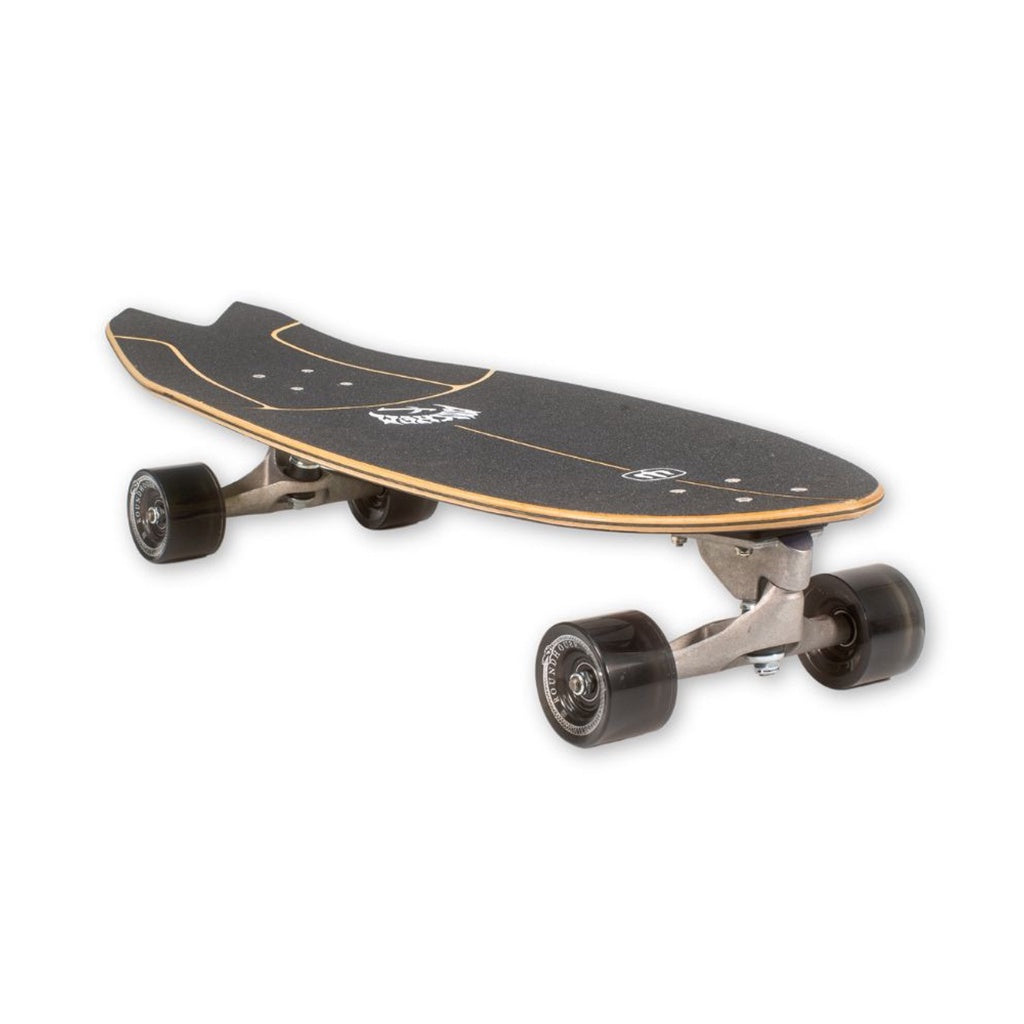 Carver x Lost-Mayhem | Hydra Surf-Skate Complete Skateboard with CX Trucks. 10.5" x 29"