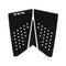 FCS | Essential Series T-3 Eco Fish Three Piece Traction / Tail Pad