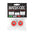 Hardcore | Reverse Kingpin Barrel Bushings. Set of 2