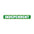 Independent | Bar Logo Sticker. Medium / 6" x .875"