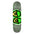 Krooked | Eyes DBX Skateboard Deck. 8.25" x 32"